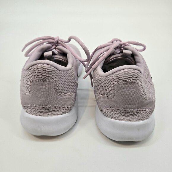 Nike Flex Experience Run 9 Sneakers in Iced Lilac Purple Women's Size 10 - Picture 3 of 10